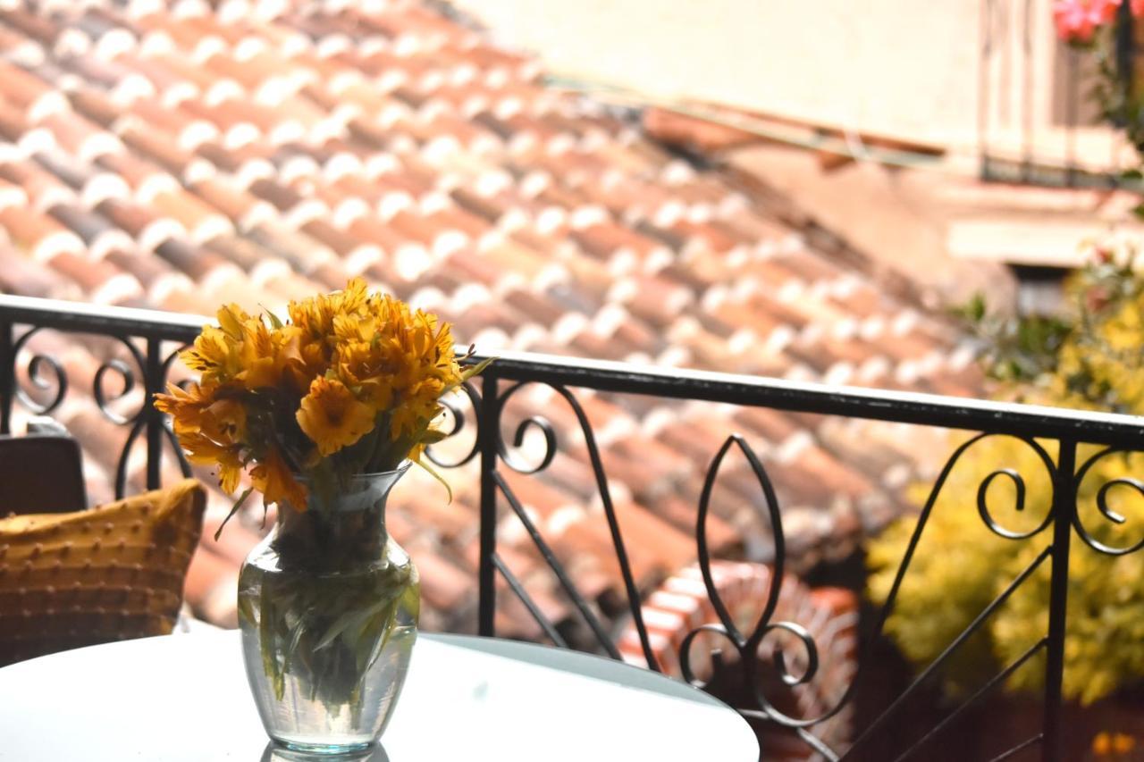 Hotel Palacio De Moctezuma San Cristóbal de Las Casas 외부 사진