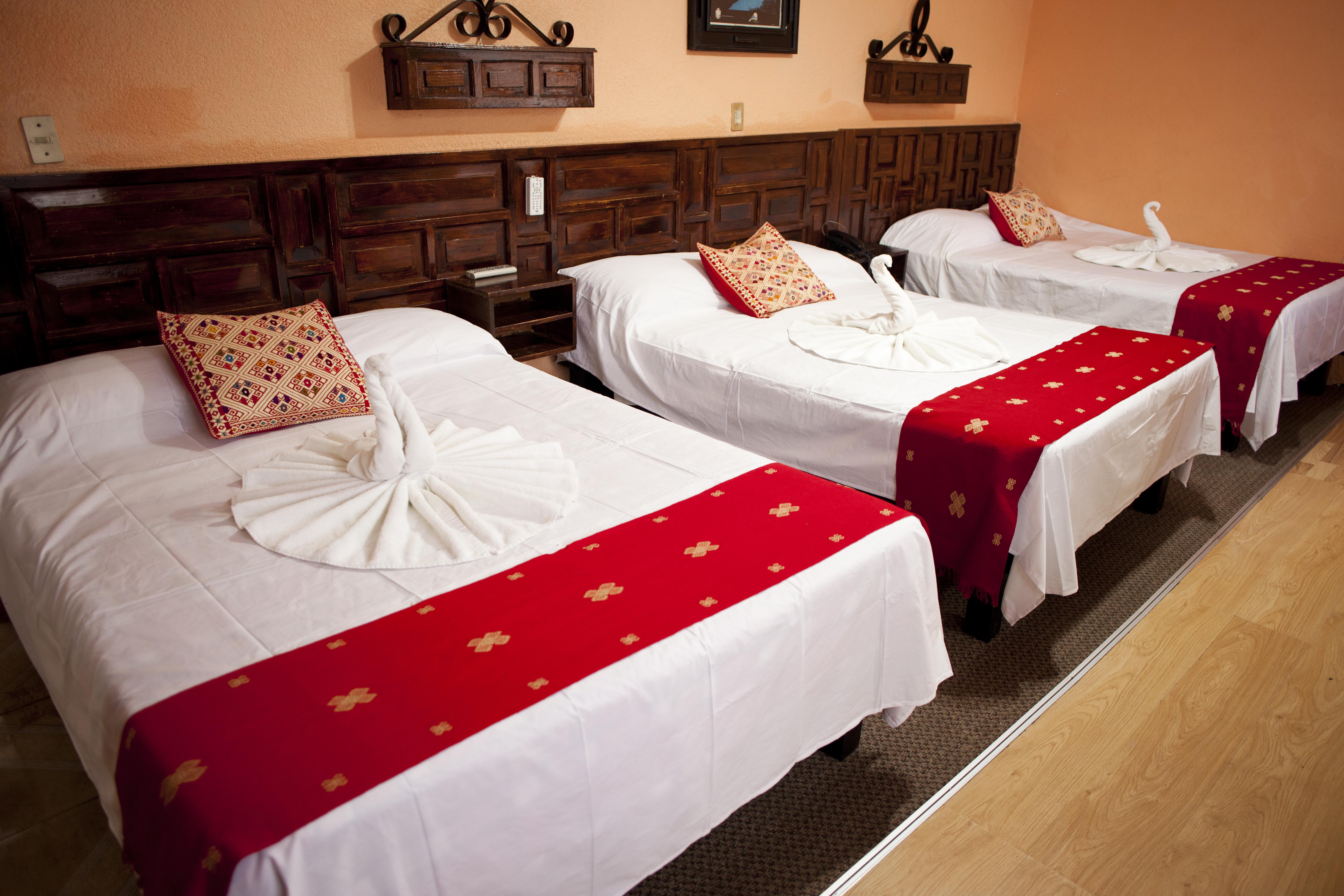 Hotel Palacio De Moctezuma San Cristóbal de Las Casas 외부 사진