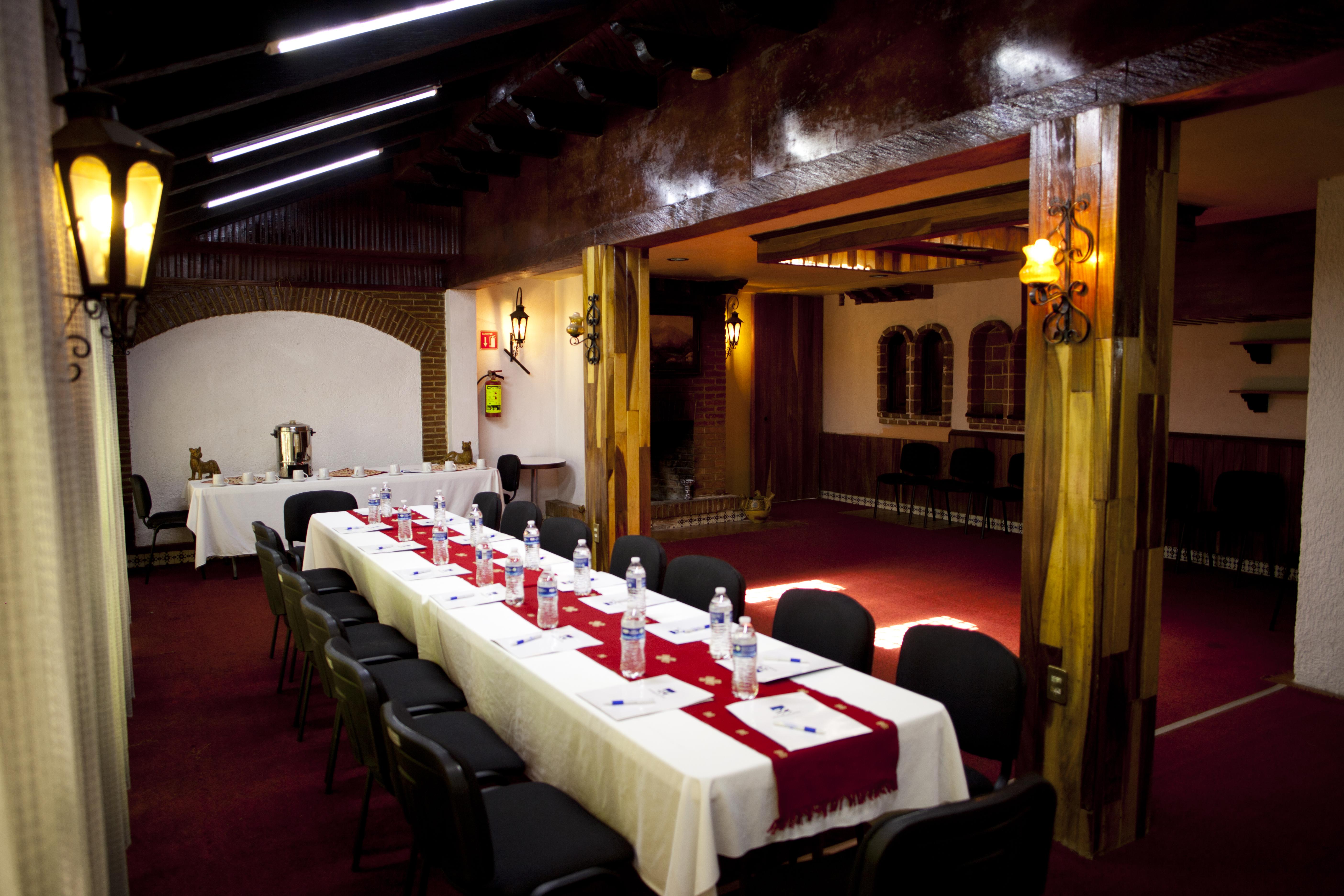 Hotel Palacio De Moctezuma San Cristóbal de Las Casas 외부 사진