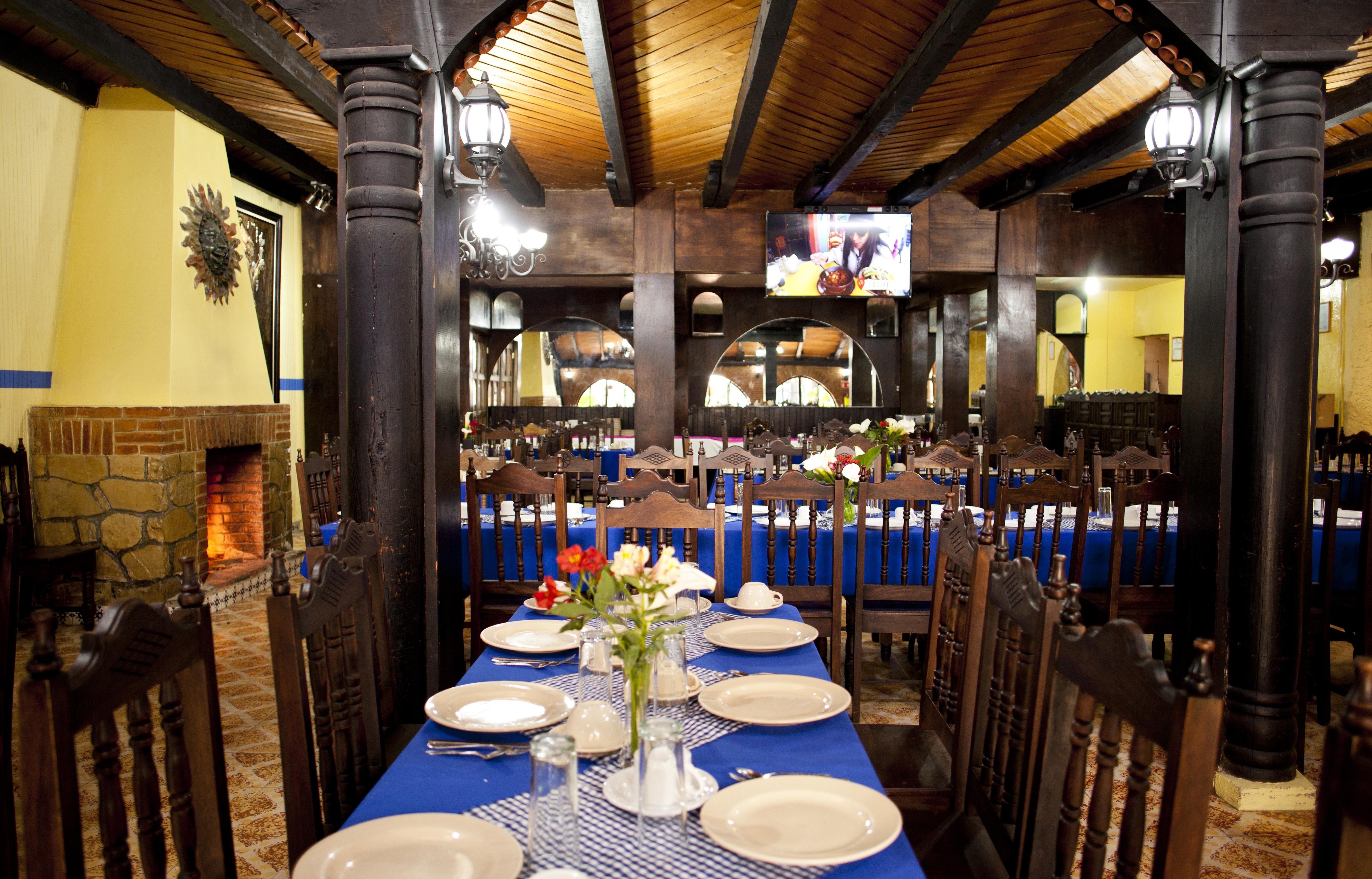 Hotel Palacio De Moctezuma San Cristóbal de Las Casas 외부 사진