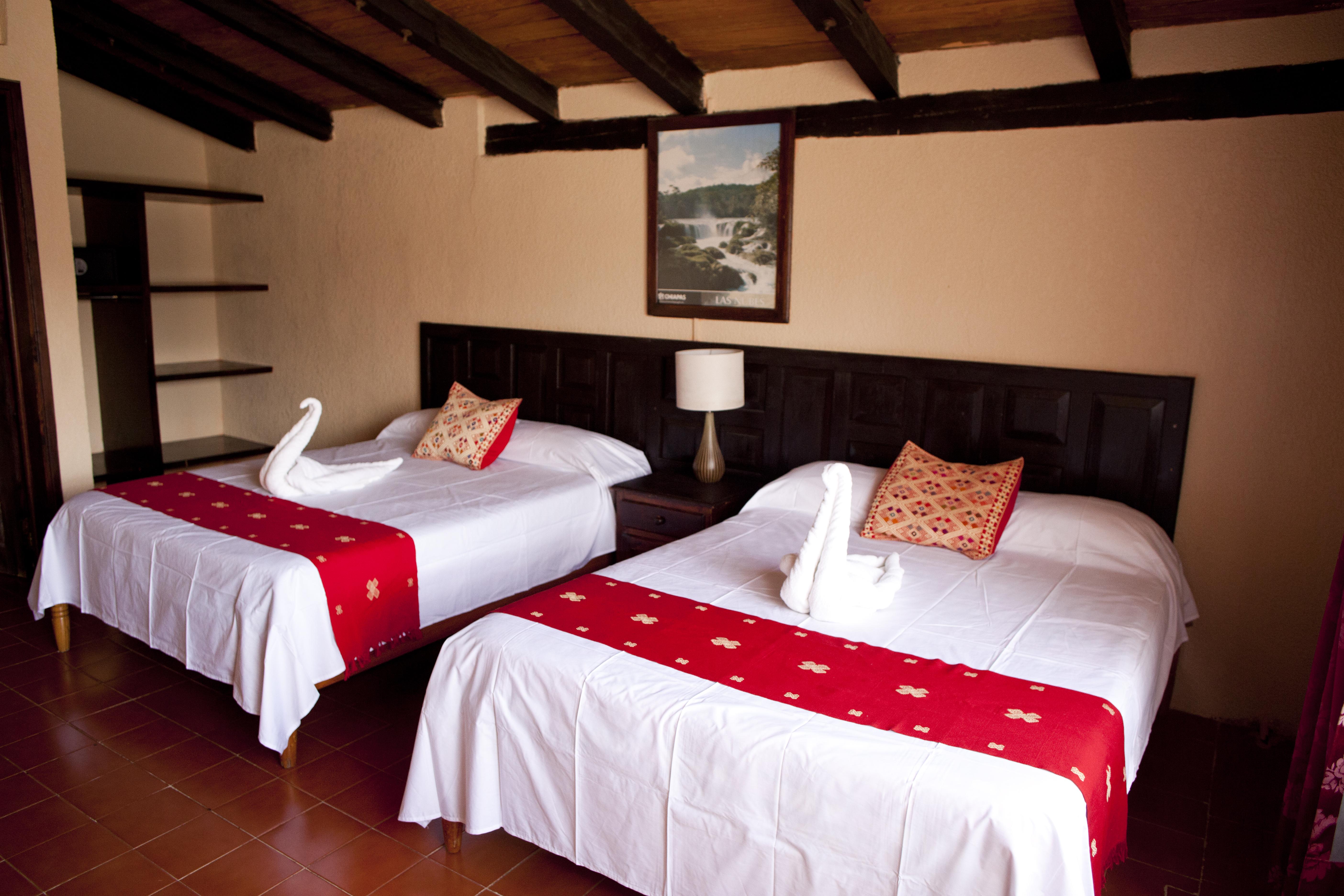 Hotel Palacio De Moctezuma San Cristóbal de Las Casas 외부 사진